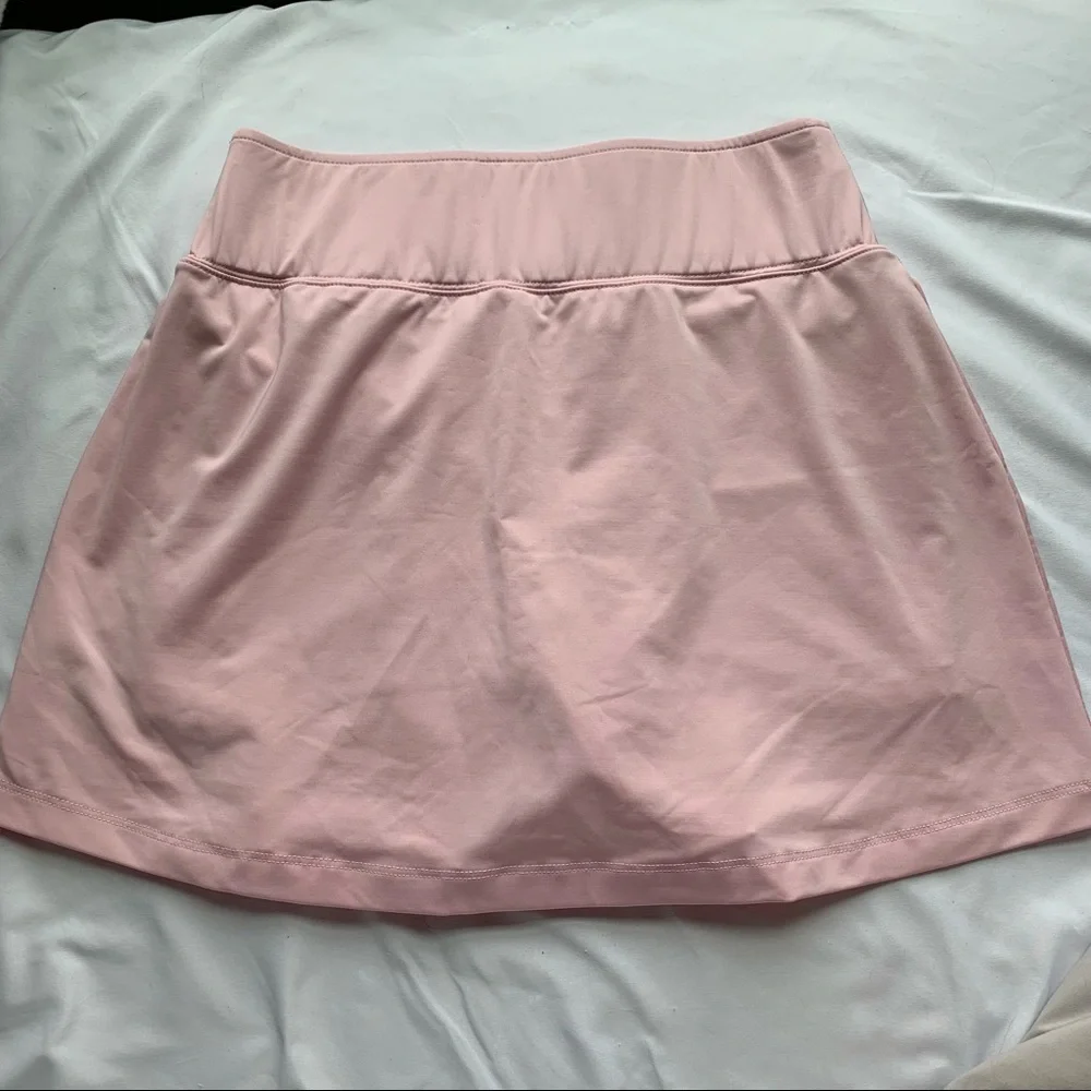 Prince women’s match knit tennis skort - Picture 4 of 6